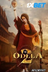 Odela 2 (2025) Telugu Movie HDTS