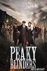 Peaky Blinders (2014) Season 1 EP06 Hindi Dubbed Web Series BlueRay