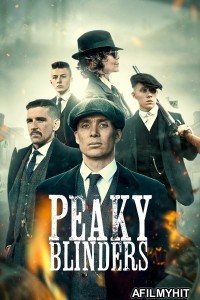 Peaky Blinders (2014) Season 1 Hindi Dubbed Web Series BlueRay
