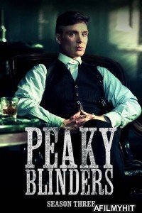 Peaky Blinders (2016) Season 3 EP05 Hindi Dubbed Web Series BlueRay