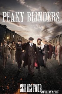 Peaky Blinders (2017) Season 4 EP01 Hindi Dubbed Web Series BlueRay