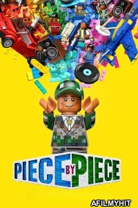 Piece By Piece (2024) ORG Hindi Dubbed Movie BlueRay