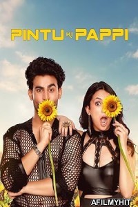 Pintu Ki Pappi (2025) HQ Tamil Dubbed Movie