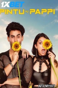 Pintu Ki Pappi (2025) Hindi Movie HDRip