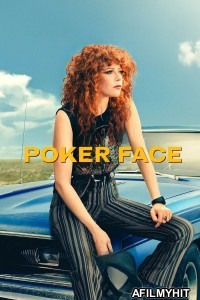 Poker Face (2025) Season 2 EP04 Hindi Dubbed Web Series HDRip