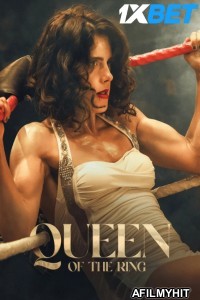 Queen Of The Ring (2025) HQ Hindi Dubbed Movie HDRip