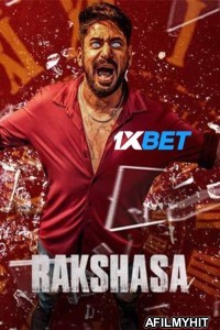 Rakshasa (2025) Kannada Movie HDRip