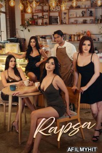 Rapsa (2025) Tagalog Movie HDRip