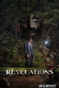 Revelations (2025) ORG Hindi Dubbed Movie HDRip