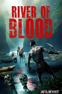 River Of Blood (2024) ORG Hindi Dubbed Movie HDRip