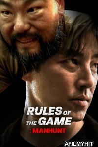 Rule Of The Game Human Hunting (2021) ORG Hindi Dubbed Movie HDRip