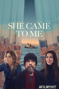 She Came To Me (2023) ORG Hindi Dubbed Movie BlueRay