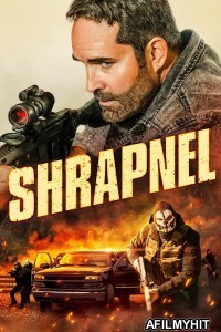 Shrapnel (2023) ORG Hindi Dubbed Movie BlueRay