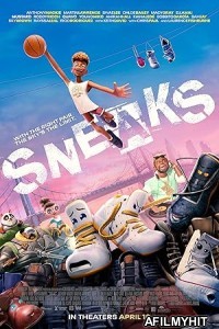 Sneaks (2025) HQ Bengali Dubbed Movie