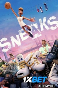 Sneaks (2025) HQ Hindi Dubbed Movie HDRip