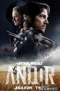 Star Wars Andor (2025) Season 2 EP07 To EP09 Hindi Dubbed Web Series HDRip