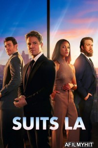 Suits LA (2025) Season 1 EP12 Hindi Dubbed Web Series HDRip