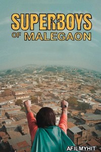 Superboys Of Malegaon (2025) Hindi Movie HDRip