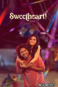 Sweetheart (2025) ORG Hindi Dubbed Movie HDRip