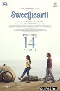 Sweethearts (2024) HQ Telugu Dubbed Movies