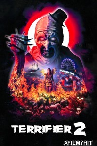 Terrifier 2 (2022) ORG Hindi Dubbed Movie BlueRay
