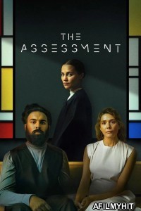 The Assessment (2025) ORG Hindi Dubbed Movie HDRip