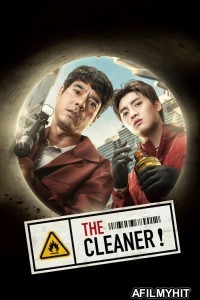 The Cleaner (2022) ORG Hindi Dubbed Movie HDRip
