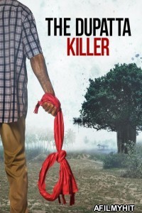 The Dupatta Killer (2025) Hindi Movie HDRip