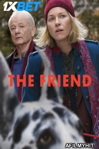 The Friend (2025) HQ Hindi Dubbed Movie HDRip