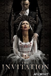 The Invitation (2022) ORG Hindi Dubbed Movie BlueRay