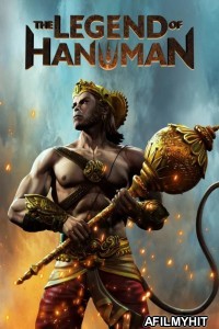 The Legend Of Hanuman (2025) Season 6 Hindi Web Series HDRip