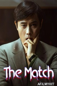 The Match (2025) ORG Hindi Dubbed Movie HDRip