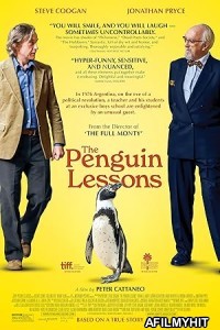 The Penguin Lessons (2024) HQ Bengali Dubbed Movie