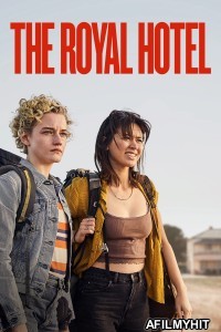 The Royal Hotel (2023) ORG Hindi Dubbed Movie BlueRay