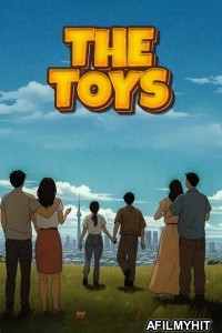 The Toys (2025) Punjabi Movie HDRip