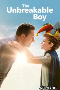 The Unbreakable Boy (2025) ORG Hindi Dubbed Movie HDRip