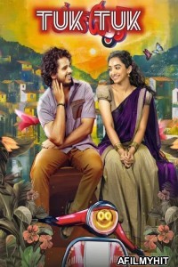 Tuk Tuk (2025) ORG Hindi Dubbed Movie HDRip