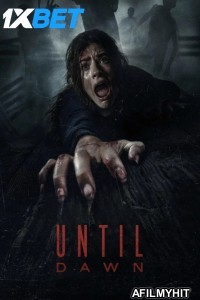 Until Dawn (2025) HQ Hindi Dubbed Movie HDTS