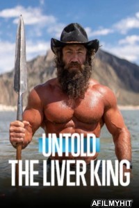 Untold The Liver King (2025) ORG Hindi Dubbed Movie HDRip