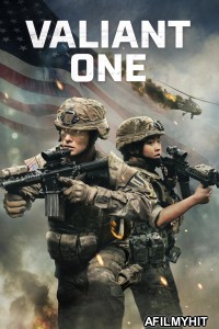 Valiant One (2025) ORG Hindi Dubbed Movie HDRip
