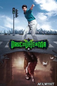 Vasco Da Gama (2024) ORG Hindi Dubbed Movie HDRip