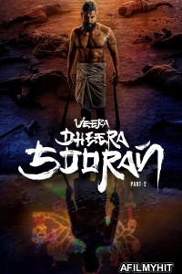 Veera Dheera Sooran Part 2 (2025) ORG Hindi Dubbed Movie HDRip