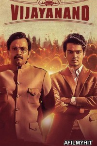 Vijayanand (2022) ORG Hindi Dubbed Movie HDRip