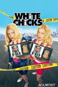 White Chicks (2004) ORG Hindi Dubbed Movie HDRip