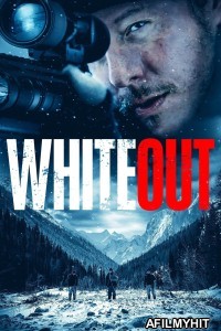 Whiteout (2023) ORG Hindi Dubbed Movie BlueRay