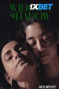 Widows Shadow (2025) Hindi Movie HDTS